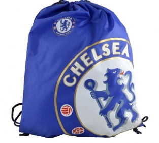 CH00104  Chelsea GYMBAG